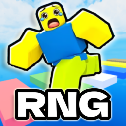 RNG Obby icon