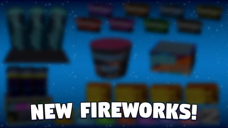 New Update!