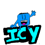 Icy-Roblox Fan Club