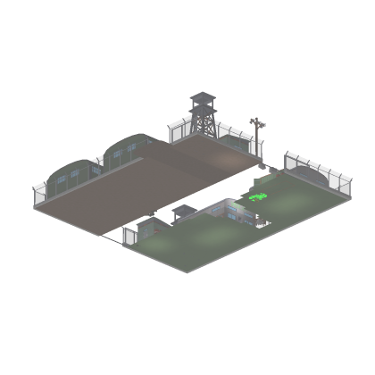 🌌 [UPDATED] Dahood Military Weapons Guard