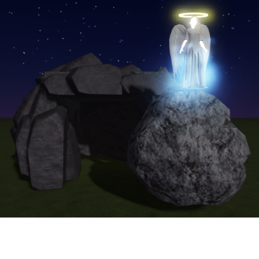 The True Jesus Story