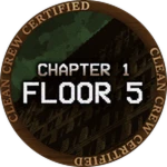 Survive Floor 5