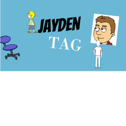 Jayden Tag!
