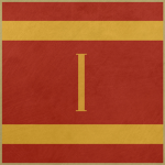 1st. Chancellery Battalion of The KG "Benedict"