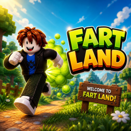Fart Land