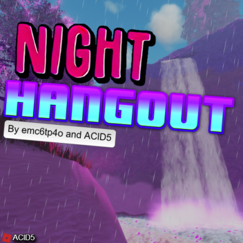 [Vibe Hangout]  Alpha!