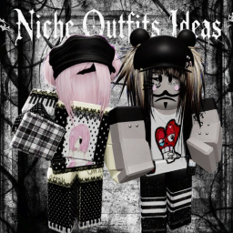 67py Niche Outfits Ideas