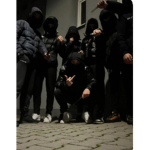 TE ( TE The Enforcers)