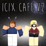 Icix Cafe V2