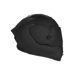 PARADISE LOST CRUSHED RACING VISOR