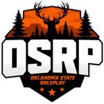 Oklahoma State Roleplay | VC Only | CAD WL