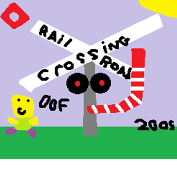 Robloxia Trains