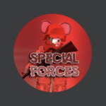 [RU] Special Forces Division