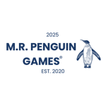 M.R Penguin Games