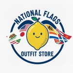 National Flags Outfit Store Group Thumbnail