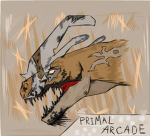 Primal Arcade