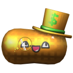 Richest Jimmy The Peanut