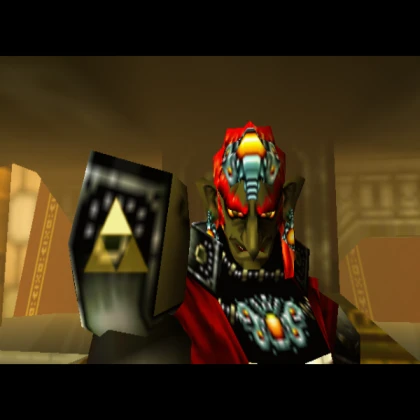 Evil