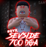 SB ATC V3 | DOA #SevSide/700