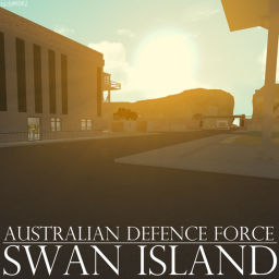 |NEW| Swan Island, Victoria
