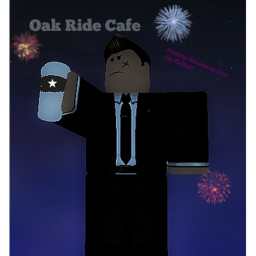 Oak Ridge Coffee | Cafe [V1]