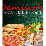 Demino's Italian Restaurant