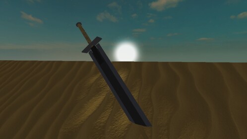 Kenshe RP [Alpha]