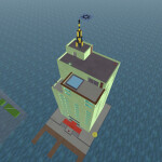 Disaster Hotel: All Gear Allowed!