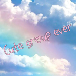 Cute group ever
