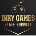 Inky Games Staff Support
