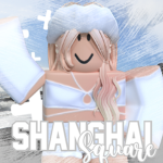 Shanghai Square