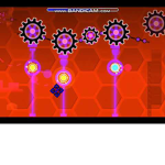 BLAST PROCESSING