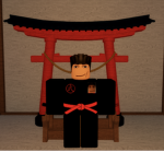 Harison Robux