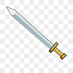 Sword fights