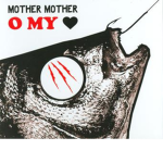 Mother Mother fan group