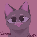 |[Warriors Society]|