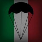 Paracadutisti 1940s