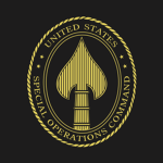 ㅣUSSOCOMㅣ United States Special Operations Command