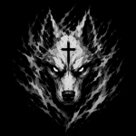God-Dog 犬