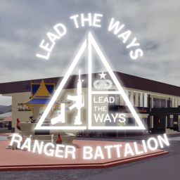 Ranger Battalion กองพันจู่โจม