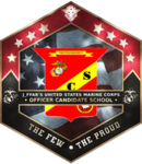 [USMC] Officer Candidate SchooI