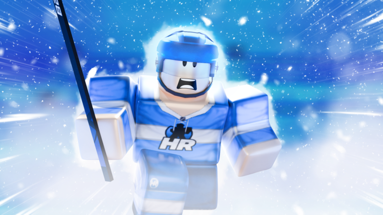 Hockey Rush [Alpha] screenshot 1