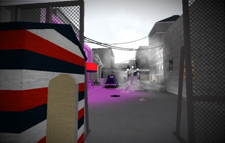 District 001 -FOG-