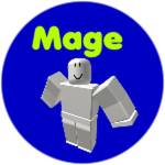 Mage Animation Pack Try On