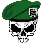 DHK Skull Gang( No Noobs)