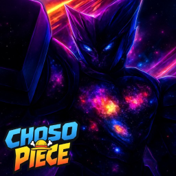 [Garou Cosmic Boss🌌] Choso Piece 🏴‍☠️