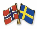 The United Kingdoms of Sweden and Norway,