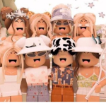 #Girlys group