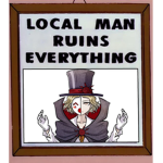 danganronpa another bois