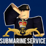【 Royal Navy Submarine Service 】